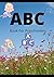 Small and Capital Letter ABC by Rabia Ali