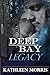 Deep Bay Legacy - A Christian Mystery Suspense