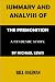 SUMMARY AND ANALYSIS OF THE...