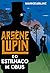 Arsène Lupin e o estilhaço de obus [paperback] Leblanc, Maurice and Heneault, Eric