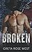 Broken (The Cade Ranch #2)
