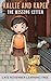 Kallie and Kaper: The Missing Kitten