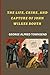 THE LIFE, CRIME, AND CAPTURE OF JOHN WILKES BOOTH-History(Annotated)