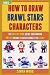 How To Draw Brawl Stars Cha...