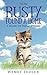 How Rusty Found A Home: A Talking Cat Fantasy Prequel (Cats of the Afterlife)