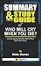 Summary & Study Guide of Wh...