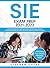 SIE Exam Prep 2021-2022: SIE Study Guide with 300 Questions and Detailed Answer Explanations for the FINRA Securities Industry Essentials Exam (Includes 4 Full-Length Practice Tests)