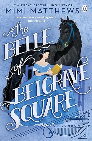 Belle of Belgrave Square