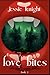 Love Bites (After Dark Vampire Romance)