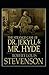 Strange Case of Dr. Jekyll and Mr. Hyde Annotated