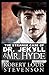 Strange Case of Dr. Jekyll and Mr. Hyde Annotated