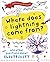 Where does lightning come from? And other questions about electricity (A Question of Science)