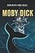 Moby Dick: White Whale with Classics Illustrated and Annotated Edition
