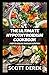 The Ultimate Hypothyroidism Cookbook: A Key To Healing Through Nutrition