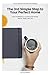 The 3rd Simple Step to Your Perfect Home: How to Mindfully Clean Your House, Digital, Mind, and Life (5 Steps)