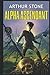 Alpha Ascendant (Alpha, #2)