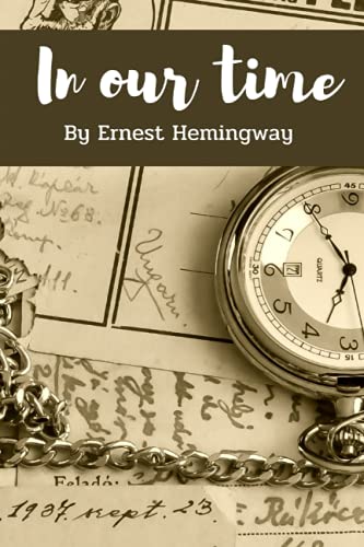 In Our Time: with original illustration