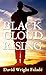 Black Cloud Rising (Thorndike Press Large Print Black Voices)