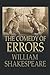 the comedy of errors by william shakespeare(Annotated Edition)