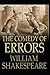 the comedy of errors by william shakespeare(Annotated Edition)