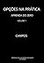 OPÇÕES NA PRÁTICA - APRENDA DO ZERO: Volume 1 (Portuguese Edition)
