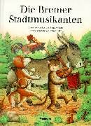 Die Bremer Stadtmusikanten.