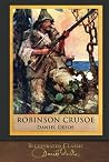 Robinson Crusoe: ...