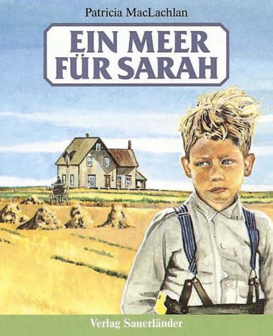 Ein Meer für Sarah.
