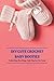 DIY Cute Crochet Baby Booti...