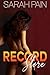 Record Store: A Lesbian Romance