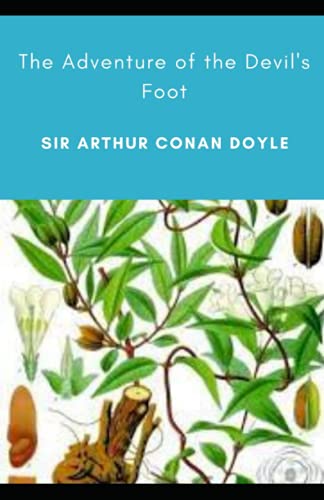 The Adventure of the Devil's Foot