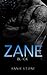 Zane (The Blacks #1)
