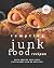 Tempting Junk Food Recipes:...