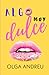 ALGO MUY DULCE (Spanish Edition)