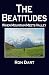 The Beatitudes: When Mountain Meets Valley
