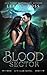 Blood Sector (V-Clan, #1)