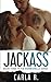 Jackass (Bombshells #3)