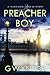 Preacher Boy: Large Print: A Harrison Lane mystery