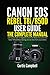 Canon EOS Rebel T8i/850D User Guide: The Complete Manual with Tips & Tricks for Beginners and Pro to Master the Canon EOS Rebel T8i/850D Basic Settings and Get more from your Camera