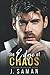 The Edge of Chaos (The Edge Series, #4)