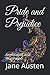 Pride and Prejudice: Annotated and Illustrated