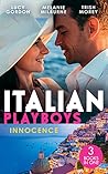 Italian Playboys:...