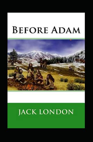 Before Adam Annotated