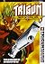 Trigun Maximum Volume 1: Hero Returns (Trigun Maximum, #1)