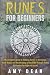 RUNNES for BEGINNERS: the c...