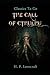 The Call of Cthulhu(Annotated Edition)