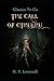 The Call of Cthulhu(Annotated Edition)