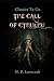 The Call of Cthulhu(Annotated Edition)