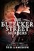 THE BLEECKER STREET MURDERS by Ted Lampron