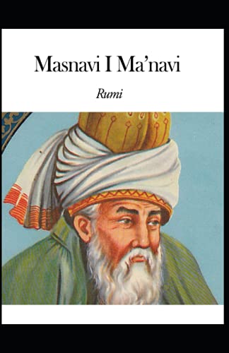 Masnavi: illustrated edition